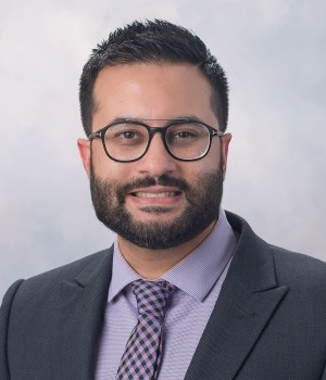 Photo of Dr Shamir  Haji MD Photo of Dr Shamir  Haji MD