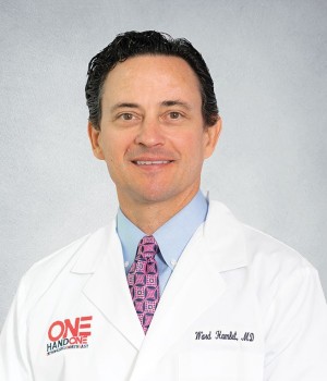 Photo of Dr Ward  Hamlet MD Photo of Dr Ward  Hamlet MD