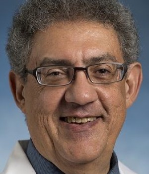 Photo of Dr Peter  Hanley MD Photo of Dr Peter  Hanley MD