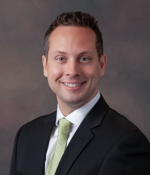 Photo of Dr Brian  Johnson MD Photo of Dr Brian  Johnson MD