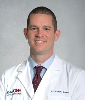 Photo of Dr Christopher  Johnson DO Photo of Dr Christopher  Johnson DO