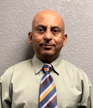 Photo of Dr Ashok  Kadambi MD Photo of Dr Ashok  Kadambi MD