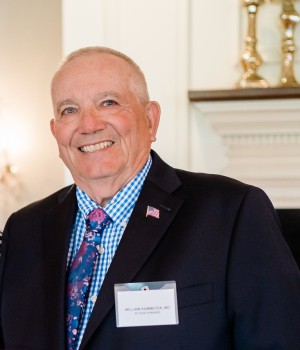 Photo of Dr William  Kammeyer MD Photo of Dr William  Kammeyer MD