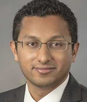 Photo of Dr Reshi  Kanuru MD Photo of Dr Reshi  Kanuru MD