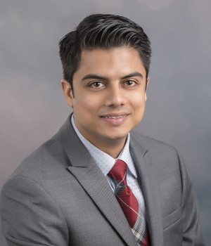 Photo of Dr Karmapath  Aryal MD Photo of Dr Karmapath  Aryal MD