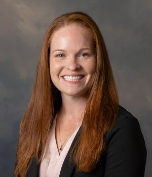 Photo of Dr Jenna Laughlin DO Photo of Dr Jenna Laughlin DO
