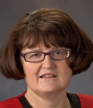 Photo of Dr Rosemary Leitch MD Photo of Dr Rosemary Leitch MD