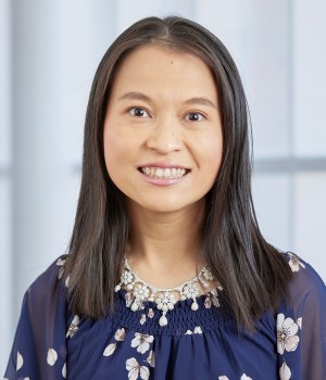 Photo of Dr Nang Lin MD Photo of Dr Nang Lin MD