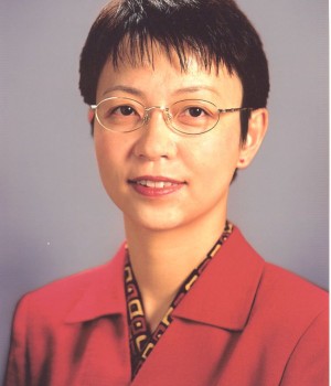 Photo of Dr Xiao Lin MD Photo of Dr Xiao Lin MD