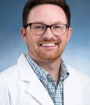 Photo of Dr Colin Linke DO Photo of Dr Colin Linke DO