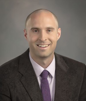 Photo of Dr Beau Links DO Photo of Dr Beau Links DO