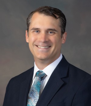Photo of Dr Kyle Littell MD Photo of Dr Kyle Littell MD