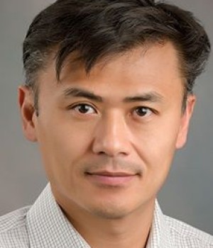 Photo of Dr Alton Liu MD Photo of Dr Alton Liu MD