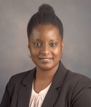 Photo of Dr Yvonne Lubia MD Photo of Dr Yvonne Lubia MD