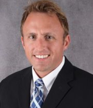 Photo of Dr Jeremy Macke MD Photo of Dr Jeremy Macke MD