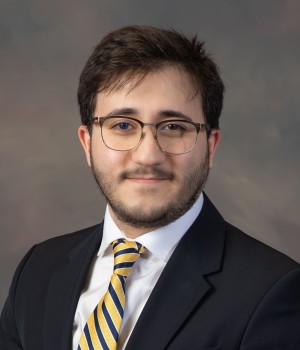 Photo of Dr Ibrahim Maghari MD Photo of Dr Ibrahim Maghari MD
