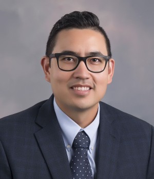 Photo of Dr John Paul Manalo MD Photo of Dr John Paul Manalo MD