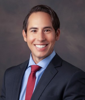 Photo of Dr George Martin MD Photo of Dr George Martin MD