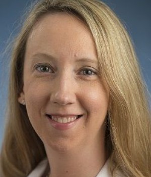 Photo of Dr Kristen Maurice DO Photo of Dr Kristen Maurice DO