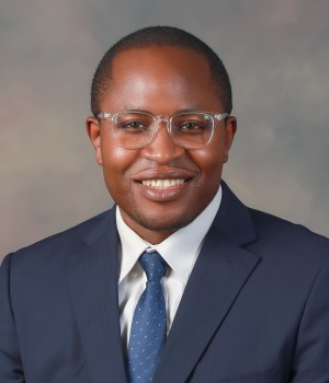 Photo of Dr Marcelos Mbabit MD Photo of Dr Marcelos Mbabit MD