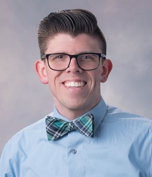 Photo of Dr Joseph McCollom DO Photo of Dr Joseph McCollom DO