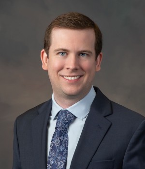 Photo of Dr James McDonald MD Photo of Dr James McDonald MD
