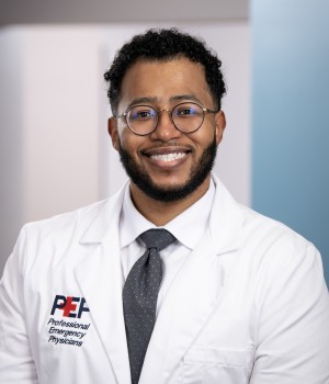 Photo of Dr Justin McGee MD Photo of Dr Justin McGee MD