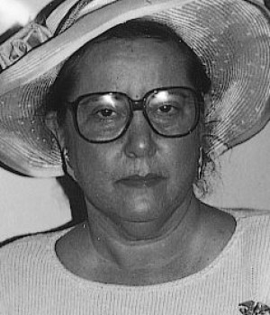 Photo of Dr Linda Shands McMurray MD Photo of Dr Linda Shands McMurray MD