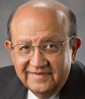 Photo of Dr Mohan Menon MD Photo of Dr Mohan Menon MD
