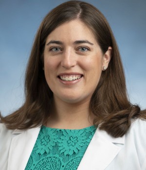 Photo of Dr. Anna Menze DO Photo of Dr. Anna Menze DO