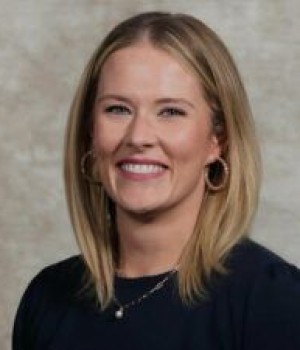 Photo of Dr Catherine Moffitt DO Photo of Dr Catherine Moffitt DO