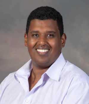 Photo of Dr Yabtsega Moges MD Photo of Dr Yabtsega Moges MD
