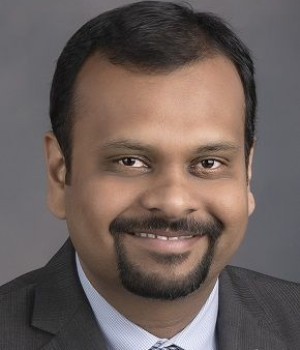 Photo of Dr Venkata Moningi MD Photo of Dr Venkata Moningi MD