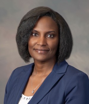 Photo of Dr Ambria Moten MD Photo of Dr Ambria Moten MD