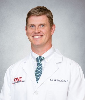 Photo of Dr Patrick Muehr MD Photo of Dr Patrick Muehr MD