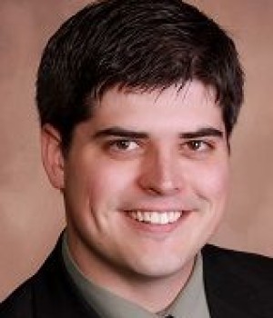 Photo of Dr Andrew Mullally MD Photo of Dr Andrew Mullally MD