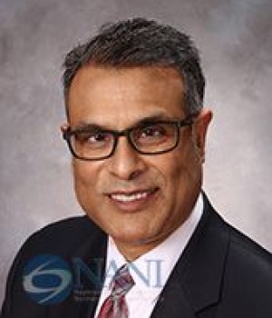 Photo of Dr Irfan Munir MD Photo of Dr Irfan Munir MD
