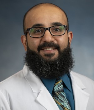 Photo of Dr Muzammil Musani MD Photo of Dr Muzammil Musani MD