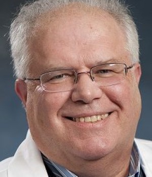 Photo of Dr Robert Musselman MD Photo of Dr Robert Musselman MD