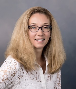 Photo of Dr Mychelle Owen DO Photo of Dr Mychelle Owen DO