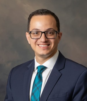 Photo of Dr Thayer Nasereddin MD Photo of Dr Thayer Nasereddin MD