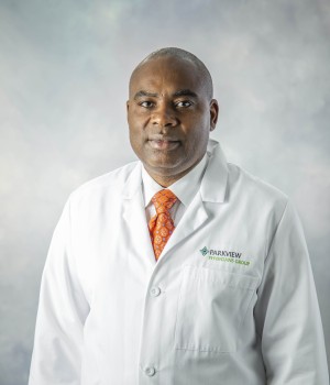 Photo of Dr Elmang Nchako MD Photo of Dr Elmang Nchako MD