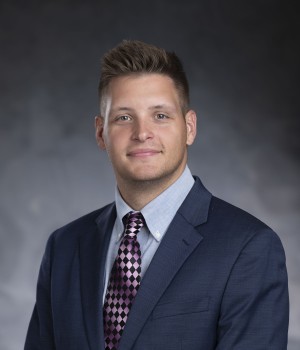 Photo of Dr Adam Newport DO Photo of Dr Adam Newport DO