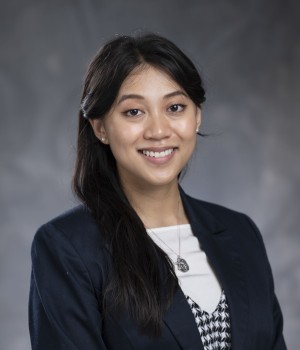 Photo of Dr Lucie Nguyen MD Photo of Dr Lucie Nguyen MD