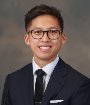 Photo of Dr Nicholas Nguyen MD Photo of Dr Nicholas Nguyen MD