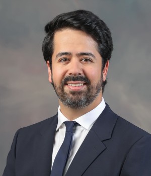 Photo of Dr Mateo Nicholson DO Photo of Dr Mateo Nicholson DO