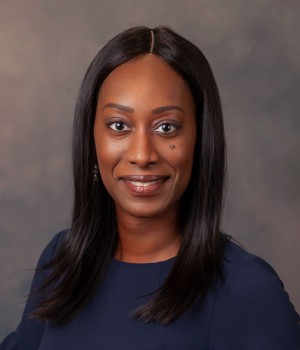 Photo of Dr Ugoeze Nwokedi MD Photo of Dr Ugoeze Nwokedi MD