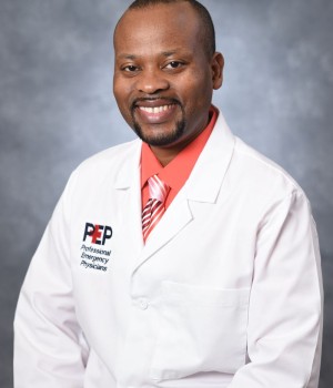 Photo of Dr Ajiru Nyambwa MD Photo of Dr Ajiru Nyambwa MD