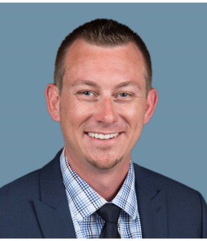 Photo of Dr Michael O'Daniel DO Photo of Dr Michael O'Daniel DO