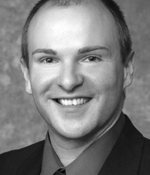 Photo of Dr Andrew Offerle MD Photo of Dr Andrew Offerle MD